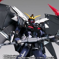 元朗或順豐交收全新啡盒未開魂限定(4573102649591)Bandai Gundam FIG FIGURATION METAL COMPOSITE  GFFMC 地獄死神高達 GFFMC GUND