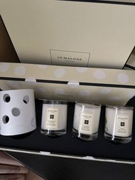 Jo Malone Candle Set 限量套裝