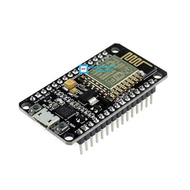 ESP8266 NodeMCU CP2102 Wifi Transceiver RF Kit