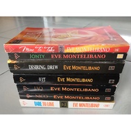 Lothario Batch 2 by Eve Montelibano
