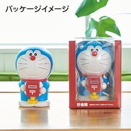 [日本郵局限定] 叮噹/ 哆啦a夢 郵便局 儲金箱 錢箱