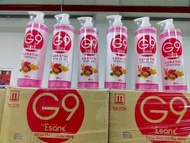 G9 Shampoo