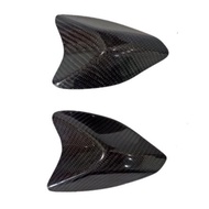 HONDA Tank protector CBR 250RR real carbonHONDA CBR250RR accessories