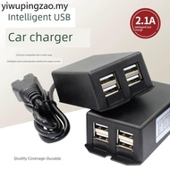 Universal 36V48V60V72V84V Electric Car Mobile Phone Charger USB Charger Electric Car USB Converter