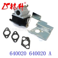 Linsen Carburetor Sesuai untuk Tukang Tecumseh 640020 640020 A 640020b4.6