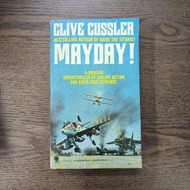 Mayday by Clive Cussler
