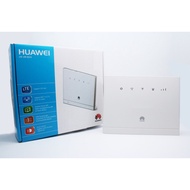 Modem Router 4g Huawei B315 Telkomsel Xl Smartfren