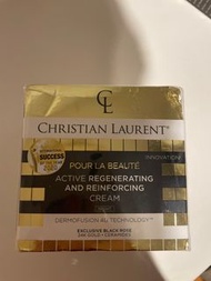 Christian Laurent 晚霜