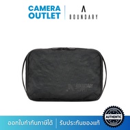 Boundary Tech Case X-PAC BLACK