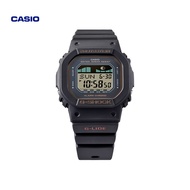 Casio GLX-S5600 Series Surf Sports นาฬิกากันน้ำ G-SHOCK Watches GLX-S5600-1PR