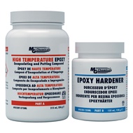 MG Chemicals 832HT-375ML – High Temperature Epoxy, 375ML (Electronics Chemical)