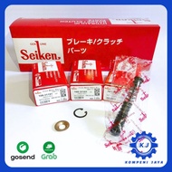 CM KIT SEAL MASTER UPPER CLUTCH PS100 / PS120 / L300 DIESEL Size: 5/8" C/M KIT SK31151 EKEN REPAIR C