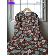 KATUN HD Cotton Egypt Code 101 Abaya (BA)