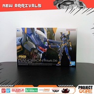 Rebuild of Evangelion RG Evangelion Mark.06 Model Kit