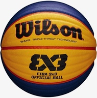 Wilson FIBA 3x3 籃球