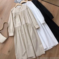 [ACHKN PRODUCT] AFI - EC - Helmia Tunic I7S