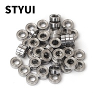 Mini Ball Bearing 681X 682X 683 684 685 686 687 688 689 692 693 694 695 696 697 698 699ZZ RS High Sp