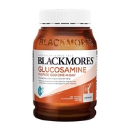 Blackmores Glucosamine Sulfate 1500mg One-A-Day 180 Tablets