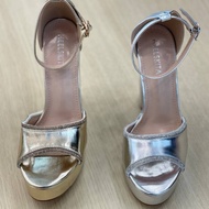 High heels simple 6inch