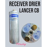 Mitsubishi Lancer CB Receiver Drier