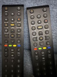 Now TV 遙控器
