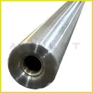 ◷ ♒ ۞ Brass Barrel with grooves  13/16mm OD with Sleeve and Stainless Housing .22 caliber