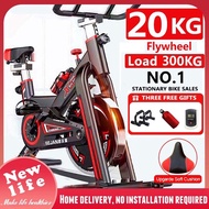 Exercise bikes home spinning bikes indoor exercise equipment