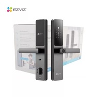 EZVIZ DL05 Smart Fingerprint Door Lock, Genuine 2-layer Security