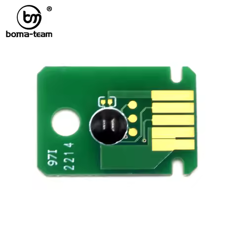 MC-G01 MC G01 Maintenance Tank Chip For Canon GX6010 GX7010 GX6020 GX7020 GX6020 GX7020 GX6040 GX704