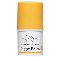 Drunk elephant lip balm NEW