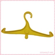 [SzxmkjacMY] MagiDeal Travel Folds Hanger Dry Suit Dive Hanger BCD Holder Diving Gears