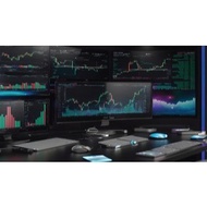 (COURSE) Volume Trading Strategy Course
