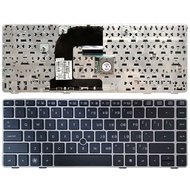 HP 8460P 8470P 8460W 8470W 6460B 6465B 6470B 6475B Keyboard