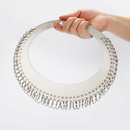 Key Tray Disc Key Ring Key Ring Storage Large Ring Ring Hanger Hotel Storage Management Belt Classif