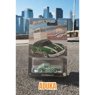 HOT WHEELS - 1971 Porsche 911 (Vintage Club) - BEST FOR COLLECTION