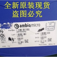 Brand New Original AM1805AQ AMBIQMICRO AMBIQ Required Product Consultation Recycling IC Chip