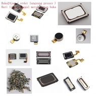 Itel A04 A632W speaker