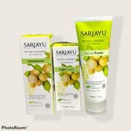 SariAyu paket Putih Langsat/sariayu putih langsat/paket pencerah sariayu