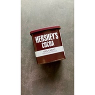 Hershey's Cocoa 100% Cacao / Huey&Wah Simple Pleasure Hot Cocoa Mix, Hot Cocoa powder, Valrhona, Mar