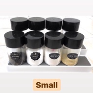 Bekas Rempah/ Spice Container 400ML
