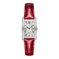 Longines Longines Longines Series Steel Band Belt Quartz Women's Watch Women's Watch