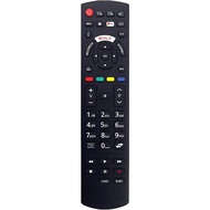 RC49129 Replacement Remote for Panasonic HD TV TX-32FS352B TX-43FS352B TX-49FS352B TX49FS352B TX32FS