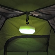 【Horizon 天際線】LED高亮度迷你戶外露營燈/隨身小夜燈