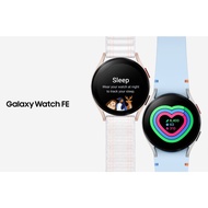 SAMSUNG Galaxy Watch FE (40mm)- Original SAMSUNG Malaysia