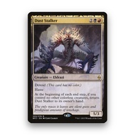 [MTG] Dust Stalker (202) [BFZ] [COLORLESS] [RARE] | Magic the Gathering
