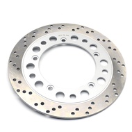 295mm Front Brake Disc Rotor For Honda NV 400 Steed 400 1992-1997 VT600 CN SHADOW VT 600 1993-2000