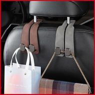GEESO Car Seat Hook with Mobile Holder