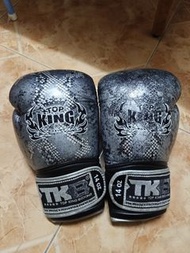 Top King 14oz 拳套 Boxing Gloves