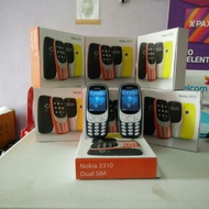 Nokia 3310 2017