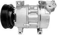 5SA12C ac compressor Compatible with Aston Martin DB9 DBS VANTAGE ZAGATO VIRAGE & ONE-77 447180-7460